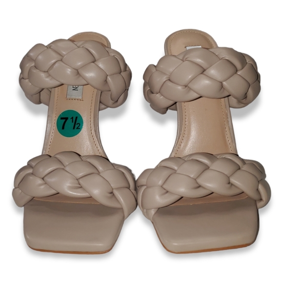 Steve Madden Womens' Kenley Dress Sandal - Picture 2 of 7